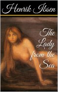 eBook: The Lady from the Sea