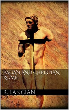 eBook: Pagan and Christian Rome