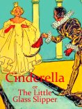 eBook: Cinderella
