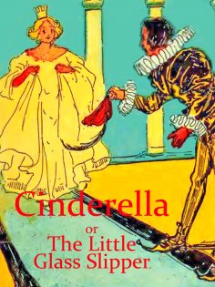 ebook: Cinderella