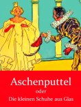 eBook: Aschenputtel