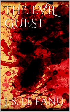 eBook: The Evil Guest