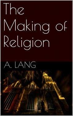 eBook: The Making of Religion