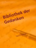 eBook: Bibliothek der Gedanken