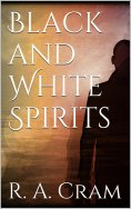 eBook: Black and white spirits