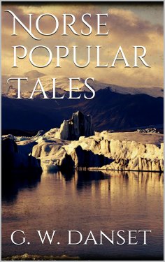eBook: Norse popular tales