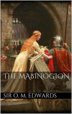 eBook: The Mabinogion