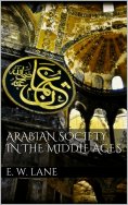 eBook: Arabian Society In The Middle Ages