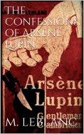 eBook: The Confessions of Arsène Lupin