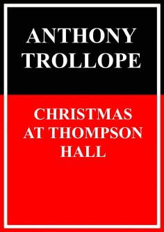 eBook: Christmas at Thompson Hall