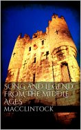 eBook: Song and Legend from the Middle Ages