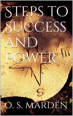 eBook: Steps to Success and Power