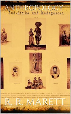 ebook: Anthropology