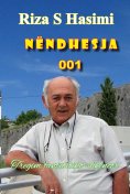 eBook: Nëndhesja 001