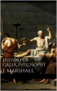 eBook: History of Greek Philosophy