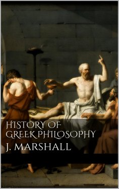 eBook: History of Greek Philosophy