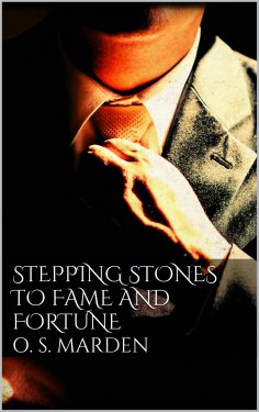 ebook: Stepping Stones to Fame and Fortune