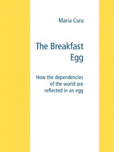 ebook: The Breakfast Egg