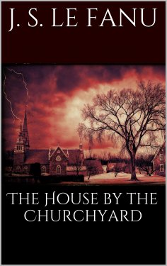 eBook: The House by the Churchyard
