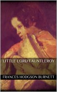 eBook: Little Lord Fauntleroy