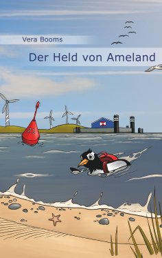 eBook: Der Held von Ameland