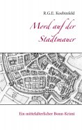 ebook: Mord auf der Stadtmauer