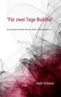 ebook: "Für zwei Tage Buddha"