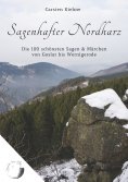 eBook: Sagenhafter Nordharz