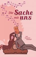 eBook: Die Sache mit uns