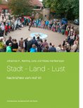 eBook: Stadt - Land - Lust