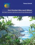 eBook: Von Hondarribia nach Bilbao