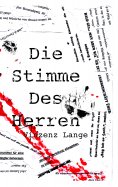 eBook: Die Stimme des Herren