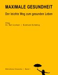 eBook: Maximale Gesundheit