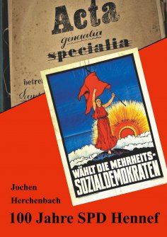 ebook: 100 Jahre SPD Hennef