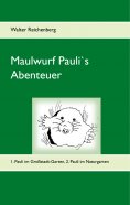 eBook: Maulwurf Pauli's Abenteuer