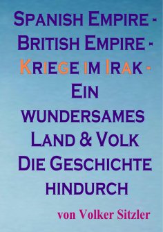 eBook: Spanish Empire - British Empire