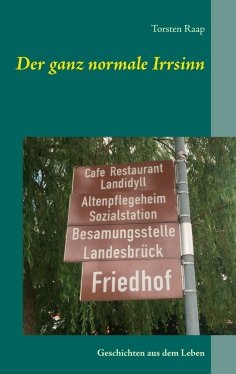 eBook: Der ganz normale Irrsinn