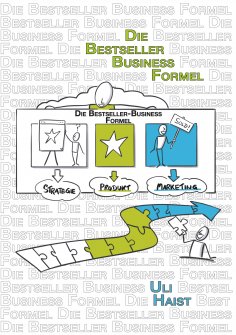 ebook: Die Bestseller-Business-Formel