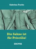 eBook: Die Sahne ist für Priscilla!