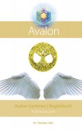 ebook: Avalon - Das Kartenset
