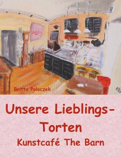 eBook: Unsere Lieblings-Torten