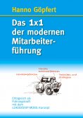 eBook: Das 1x1 der modernen Mitarbeiterführung