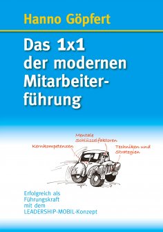 eBook: Das 1x1 der modernen Mitarbeiterführung