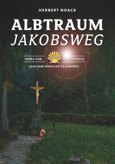 ebook: Albtraum Jakobsweg