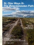 ebook: St. Olav Ways III- The Østerdalsleden Path