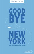 eBook: Goodbye New York
