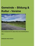 ebook: Gemeinde - Bildung & Kultur - Vereine