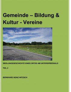 ebook: Gemeinde - Bildung & Kultur - Vereine