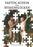 eBook: Fakten, Schein und Wissenslücken