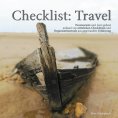 eBook: Checklist: Travel